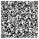 QR code with Michele A Battles MD contacts