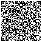 QR code with One Heart Baptist Church contacts