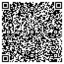 QR code with Ron Ozog contacts