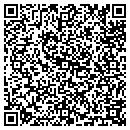 QR code with Overton Builders contacts