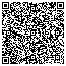 QR code with S R R & Associates PC contacts