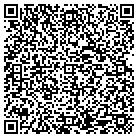 QR code with LA Follette Machine & Tool Co contacts