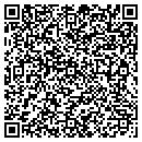 QR code with AMB Properties contacts