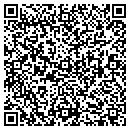 QR code with PCDUDE.COM contacts