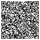 QR code with Gaw Randy A MD contacts