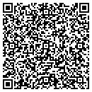 QR code with C R Daniels Inc contacts