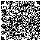 QR code with Magic Moments Wedding Center contacts