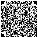 QR code with Hang N Dry contacts