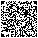 QR code with L M Digital contacts