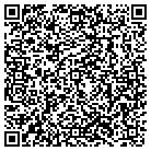 QR code with Alpha Delta Omega Chap contacts