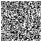 QR code with NWA Main Event Wrestling contacts