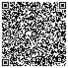 QR code with R & D Precision Fabricators contacts