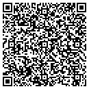 QR code with University Of Memphis contacts