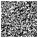 QR code with C E Meyer Corp contacts