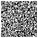 QR code with Tennesco Inc contacts