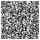 QR code with Families For Children Inc contacts