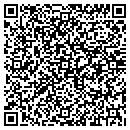 QR code with A-24 Hour Lock & Key contacts