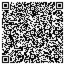 QR code with Zoomers 74 contacts