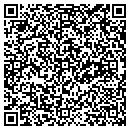 QR code with Mann's Auto contacts