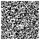 QR code with C & C & Son Mechanical Inc contacts