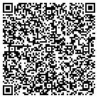 QR code with J D Installation Fireplace contacts
