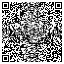 QR code with Delta Urora contacts