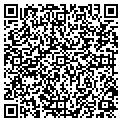 QR code with Y M C A contacts