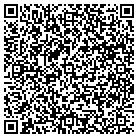 QR code with Backyard Oasis Pools contacts