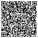 QR code with KFC contacts