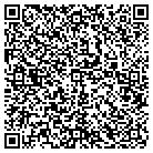 QR code with AAAA Bonding Of Rutherford contacts