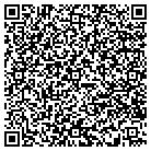 QR code with David M West Logging contacts