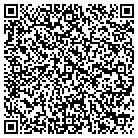 QR code with B Mi Broadcast Music Inc contacts