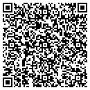 QR code with James E Davis contacts