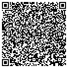 QR code with J Smith Pump Service contacts