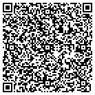 QR code with Calvin Rush Lawn Service contacts