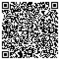 QR code with WBC Pumping contacts