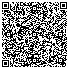 QR code with Wayside Florist & Guest contacts
