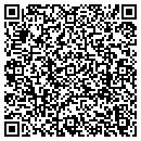 QR code with Zenar Corp contacts