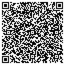 QR code with Ronald James contacts
