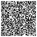 QR code with RJM Construction Inc contacts
