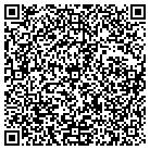 QR code with Amburn's Humdinger Drive In contacts