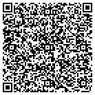 QR code with Adams Machine & Fabrication contacts