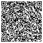 QR code with M P Stephens Management Inc contacts