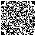 QR code with V R Intl contacts