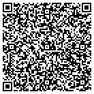 QR code with J W C Computer Communications contacts