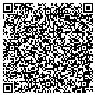 QR code with Roy Barger Wholesale Food Dist contacts