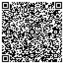 QR code with Pralines contacts