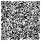 QR code with Mcminn County Animal Hospital contacts