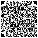 QR code with W Travis Cain MD contacts