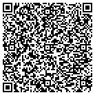 QR code with Hancock County Family Medicine contacts